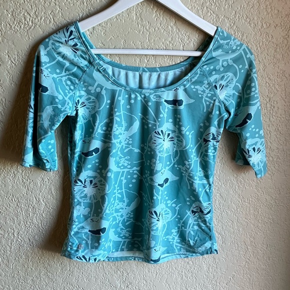 Lululemon EUC Align top - Picture 4 of 8